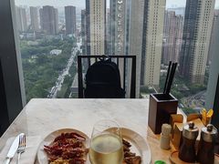 -君悦酒店·乐厨·高空自助餐(青年大街店)