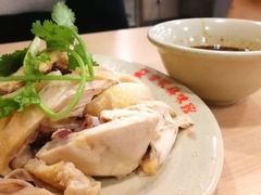 -百家鸡味馆(清泰店)