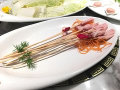 -香天下(悉尼city店)