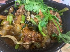 -川香煲(茅台路店)