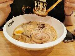 -味千拉面(广州白云机场T1西二店)