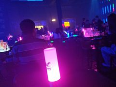 -MOSSO·Liveshow(M3香港广场店)