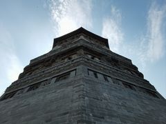-广胜寺塔