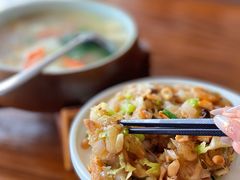 八珍炒糕-海坛特色小吃·只做平潭特色菜(平潭店)