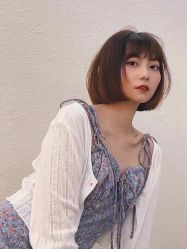 -YESIDO BLACK椰岛造型