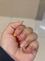 -瞧·享轻奢美甲美睫