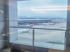 -南京禄口机场雅高铂尔曼大酒店