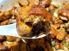 -叹茶靓点·粤式餐厅·全天茶市(石井万民广场店)