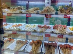 -金石老面坊·渔家菜(金石滩店)