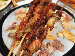-齐齐哈尔烤肉·涮羊肉(光华中心店)
