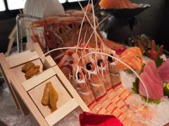 -花潮料理艺食馆(SM新生活广场店)