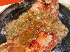 -豪享悦牛排自助餐厅(天河城店)