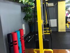 -清橙健身(学院路店)