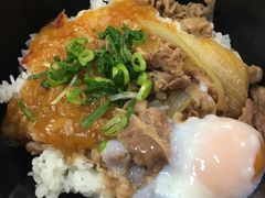 -食其家·牛丼咖喱(浦电路店)