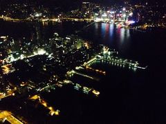 iphone_upload_pic-OZONE 顶楼酒吧(香港丽思卡尔顿酒店)