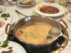 八珍玉食养生汤锅-八珍玉食鸡煲·打边炉(印象城店)