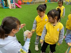 -北京市丰台区阳光起点锦城幼儿园(丰台园)
