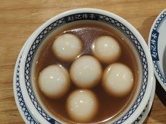 -赵记传承·中式甜品·非遗手冲姜撞奶(上海环球港店)