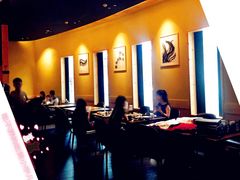 大堂-炉匠炉端烧·酒(国金中心商场店)