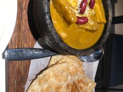 -熹素·鲜美素食Vegetarian (天河领展店)