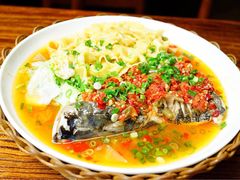 -屯屯面(海尔路店)