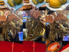 -领鲜活海鲜榴莲自助火锅(东门店)