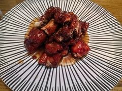 -浔庐餐厅•江西老字号•九江菜(南湖国际店)
