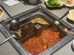 -海底捞火锅(江北万达商业广场店)