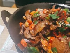 -建辉湖南土菜馆(南大街店)