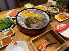 -么肆烤肉(汉街形象店)