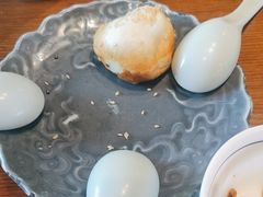 -鑫震源·苏式大虾生煎(山塘街店)