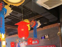 -小龙坎火锅(总店)