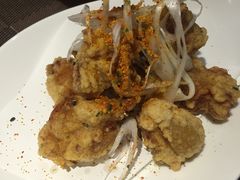 -晶吉·居酒屋·烧鸟·生鱼饭(中山区民主广场店)