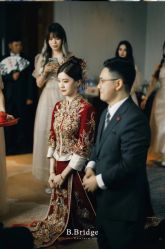-B.Bridge Couture婚纱礼服(福田店)