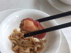 -广州塔晖粤轩中餐厅