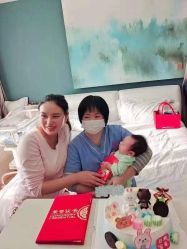 -湖畔阳光月子中心(泰达会馆店)