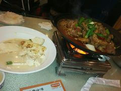 -唐师傅湘西名菜馆(武陵路店)