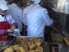 -京天红酒家(虎坊路店)