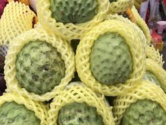 -三亚新鸿港水果一级批发市场