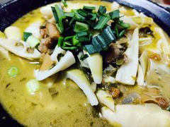 -好灶头妈妈菜·千岛湖柴火鱼餐厅(桐庐店)