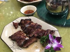 -正宗鸡饭粤香酒家(朱村店)