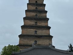 -大慈恩寺(大雁塔)