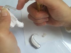 -自然之声助听器·呼吸机(公园路店)