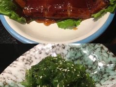 -外婆家(杭州马塍店·杭帮菜名店)