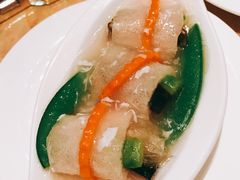 -8餐厅(新葡京酒店)