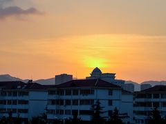 -莫内艺术岛海景咖啡