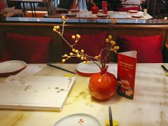 -京华烟云·北京烤鸭(领展购物广场·中关村店)