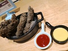 -托斯卡纳烘焙意大利餐厅(五天地店)