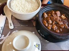 -真功夫(北京路步行街店)