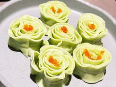 -同仁四季椰子鸡(无锡滨湖万象汇店)
